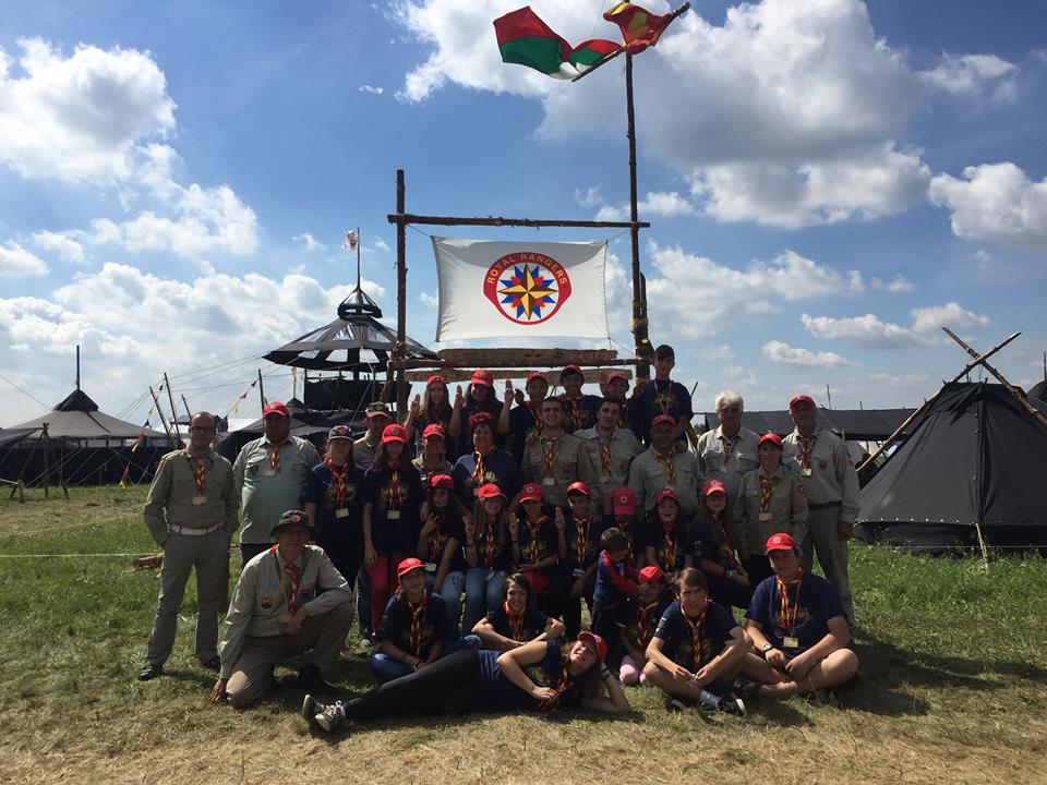 Royal Rangers Euro Camp